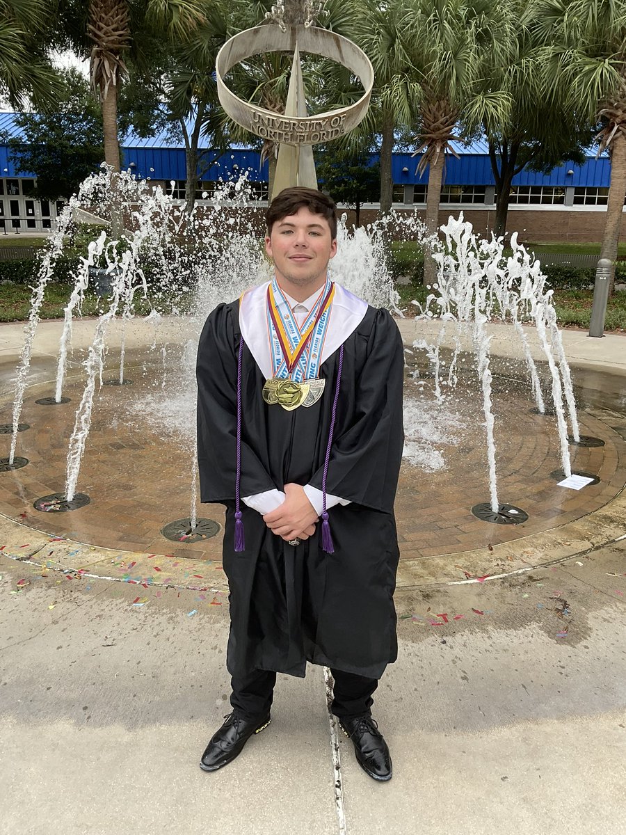 Wyatt Butler tweet media