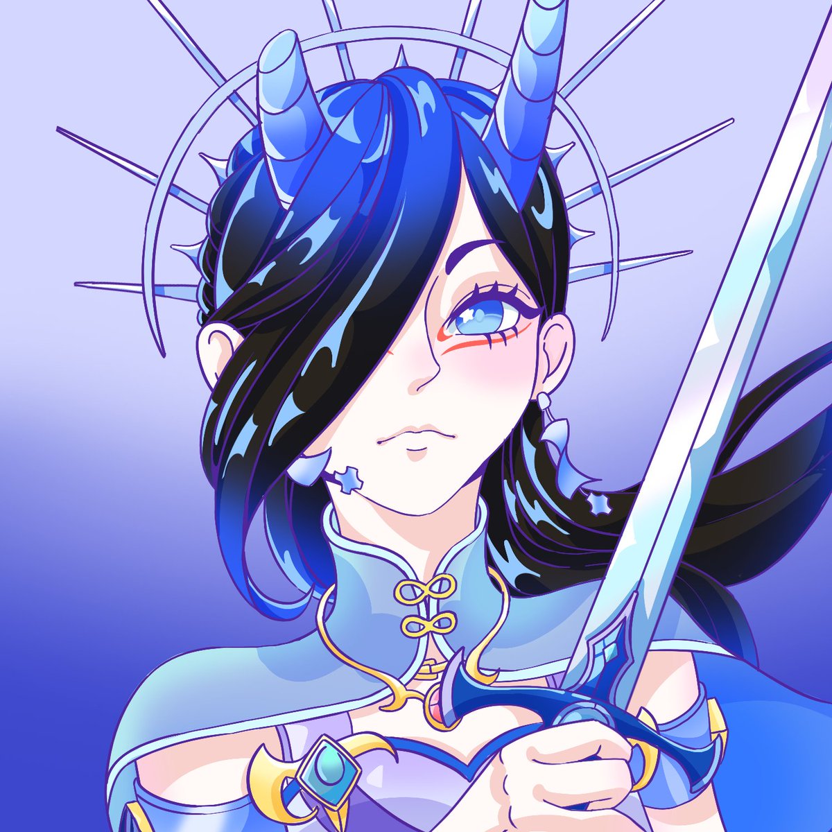 Ghost Town Showdown✨ tweet media