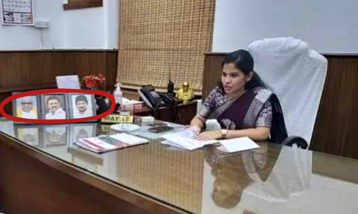 Kaniyampoondi Senthil tweet media