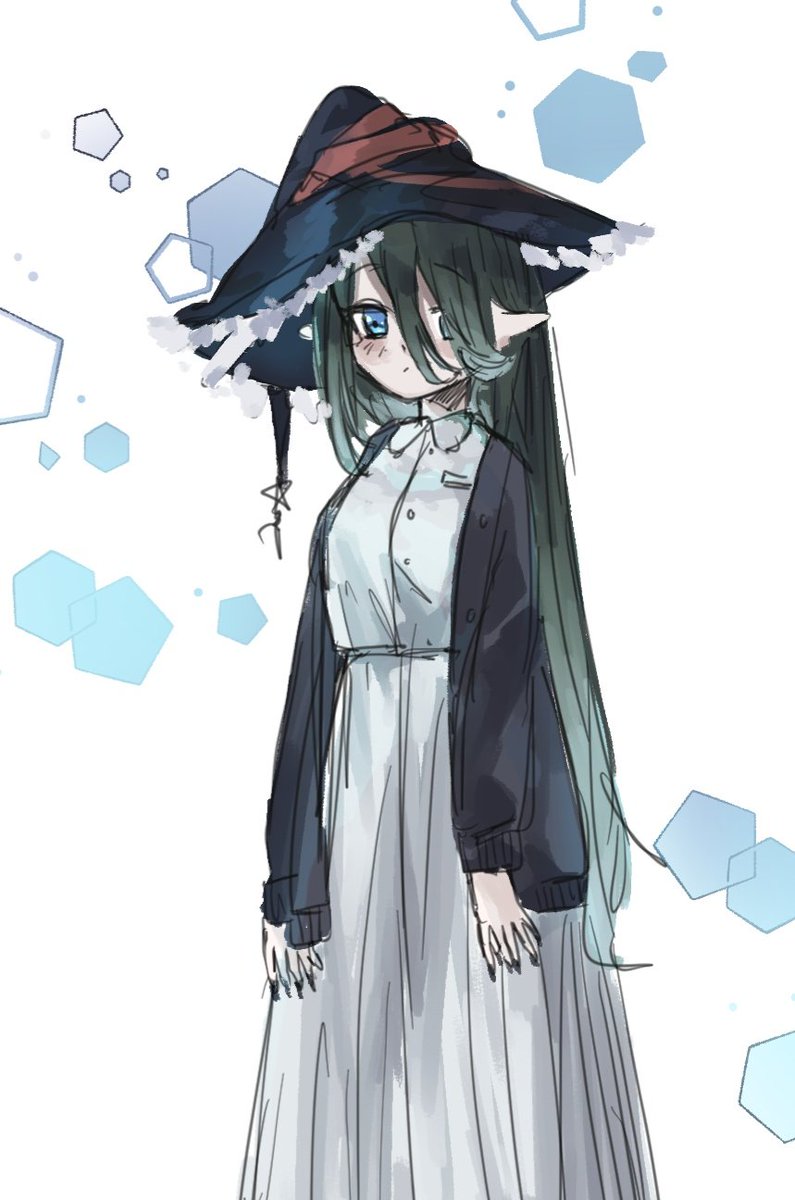Alicia the witch💫💫 (รับโคตลอดเวลาDMได้เลอฮับ) tweet media
