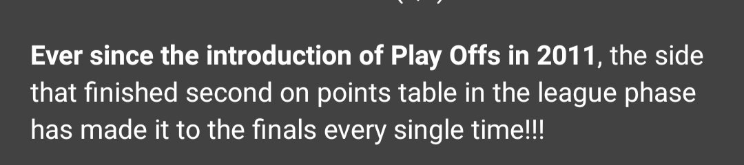 fca_rks's tweet photo. @cricbuzz 
Update yourself.
Not happened in 2015. https://t.co/wcVFruAISA