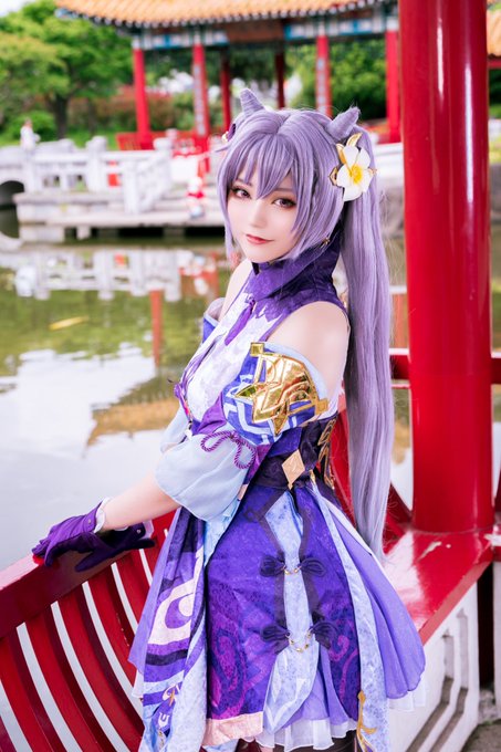 コスプレイヤーくれのTwitter画像3