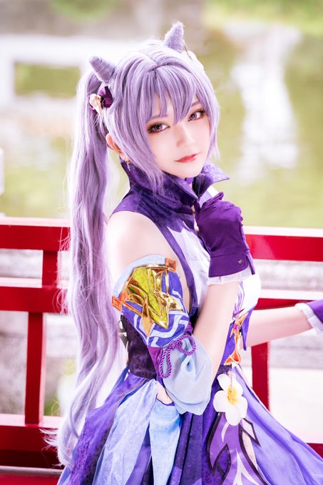 コスプレイヤーくれのTwitter画像4