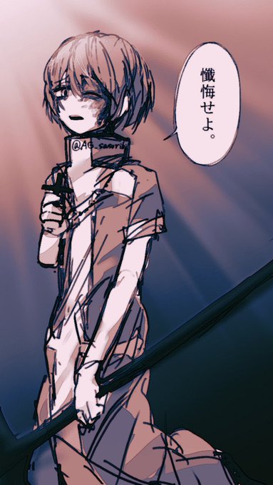 ビフォーアフターのtwitterイラスト検索結果 ビフォーアフターのtwitterイラスト検索結果