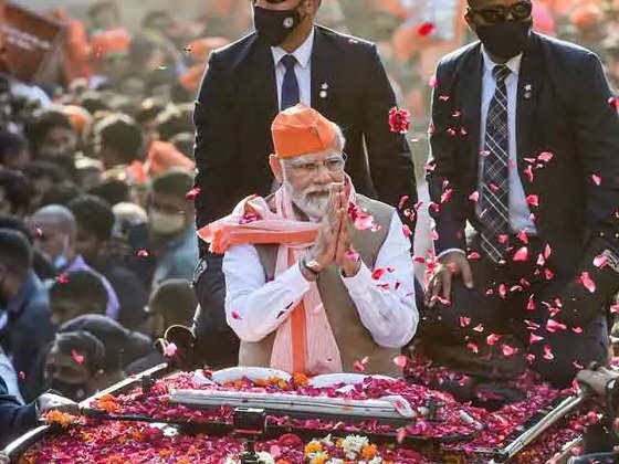 Rajputani__'s tweet photo. Under the guide of modi ji every state and the country will definitely grow at ots best. This news is really amazing. 
#DoubleEngineInGujarat https://t.co/GFASJLgvS9