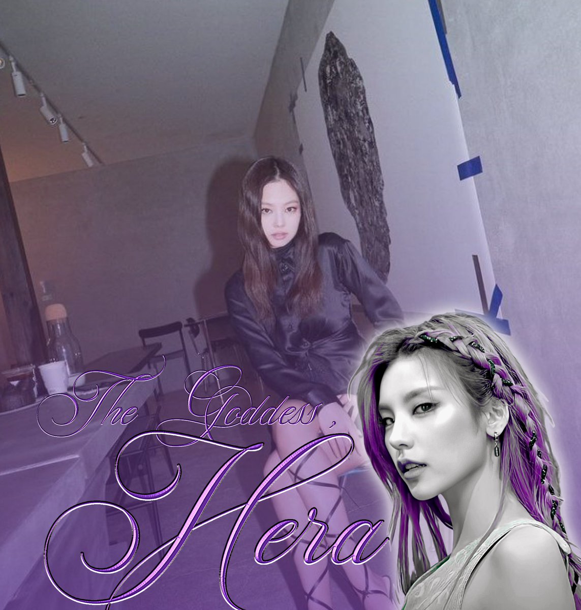 Shaeylrm's tweet photo. ͏
͏
❦ ❀ https://t.co/bOe8qhqsRL posted!
🗓:: 05/28/22 || ⌚️:: 12:12 pm
📍:: Santorini, Greece
͏ ╰┈➤ ❝ Happy birthday Hera!🥰 ❞
͏ #HERAganceAboveAll
#22ndFineness
#AstonishingAtGreece
#TreasuringMomentsAtTMEvents
͏ https://t.co/BfzTbwWc86