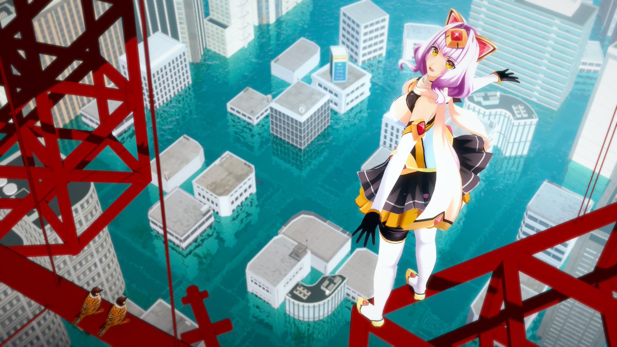 可愛い…(語彙力 