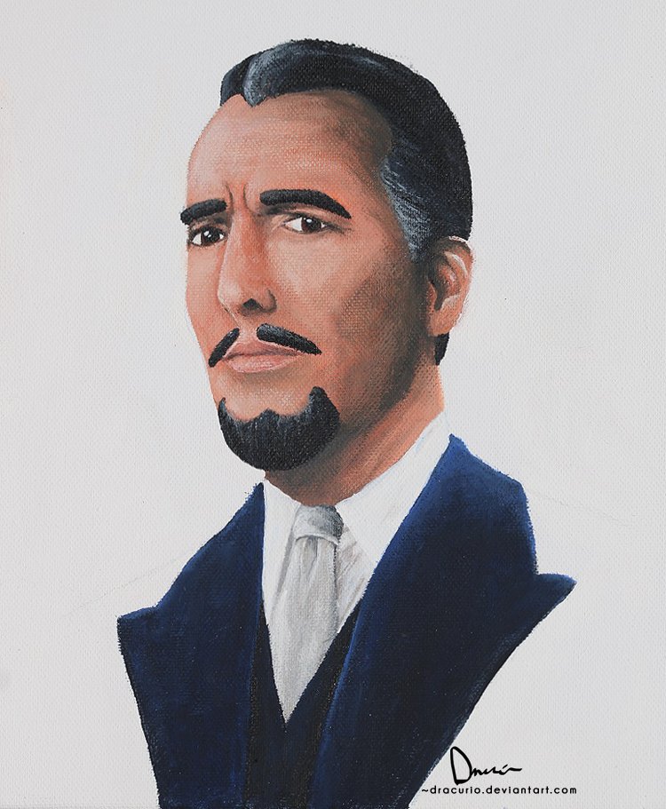 dracurio_art tweet picture