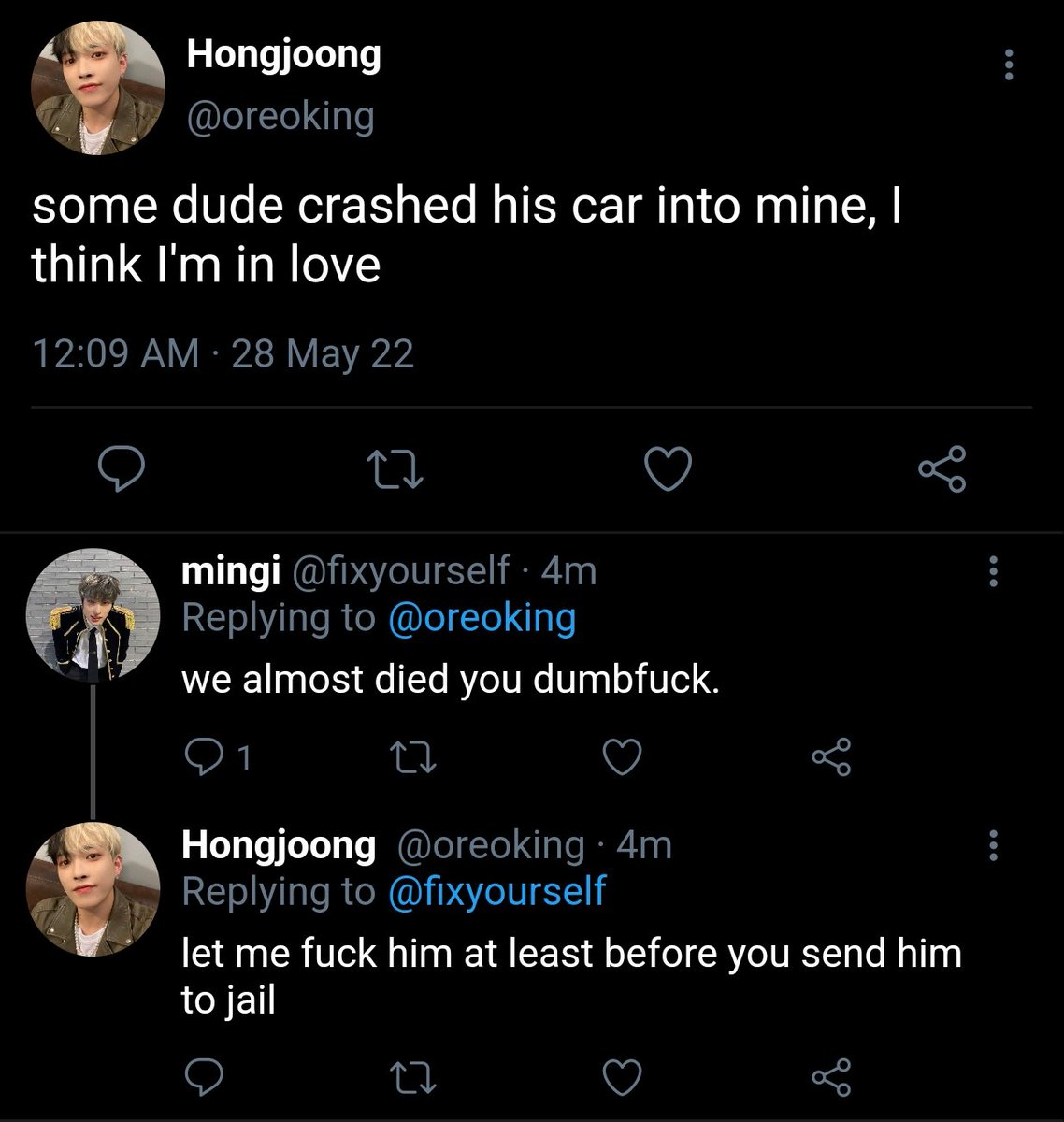 mihwacle's tweet photo. jccnghwc au where : https://t.co/k6EYNGaKTW