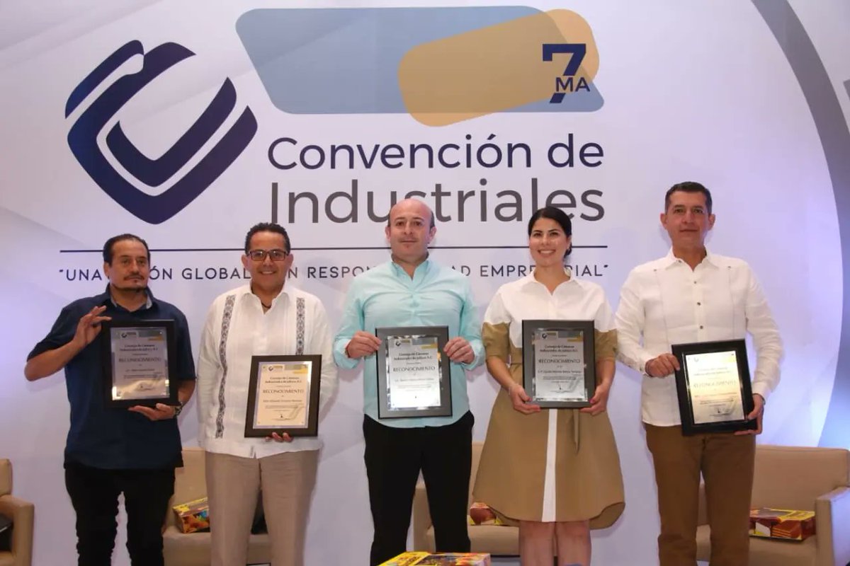Industriales Jalisco tweet media