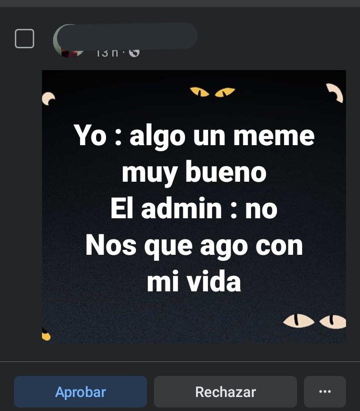 aquinocommunity's tweet image. Cague de risa