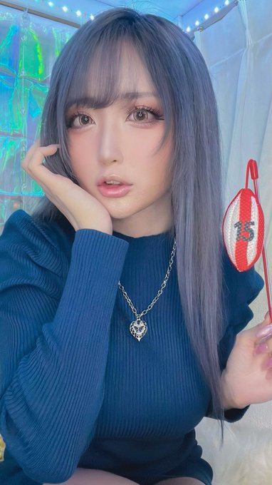 コスプレイヤーカモミールのTwitter画像16