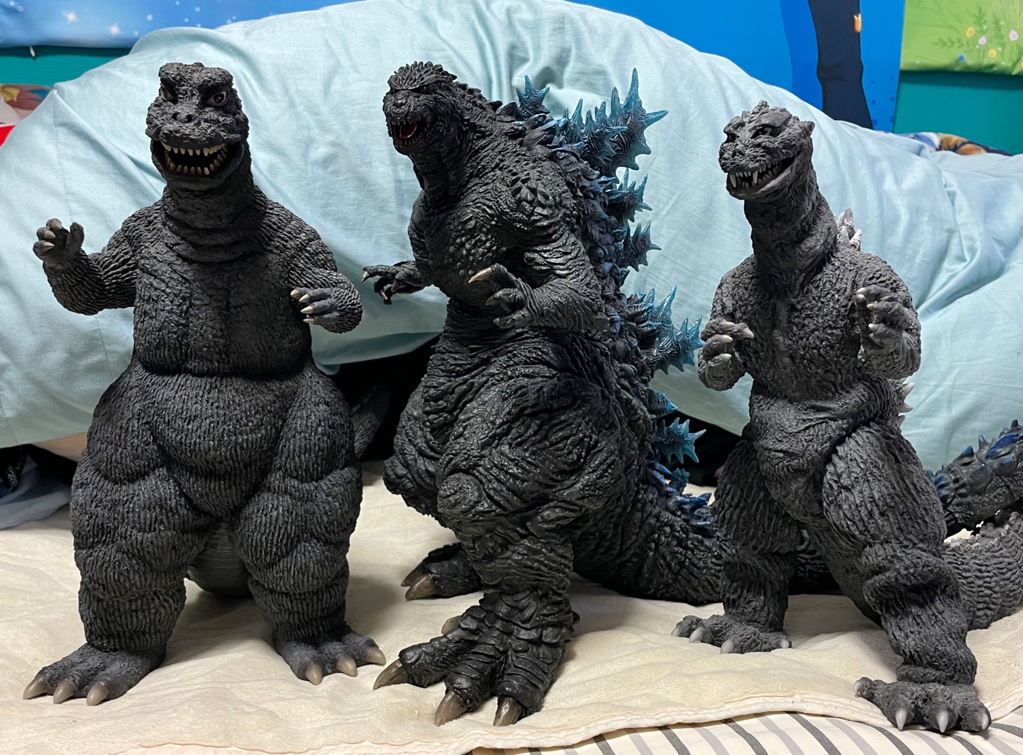 東宝30cmシリーズ ゴジラ・ザ・ライド ゴジラ・ストア限定版 - 特撮 東宝30cmシリーズ ゴジラ・ザ・ライド ゴジラ・ストア限定版 - 特撮