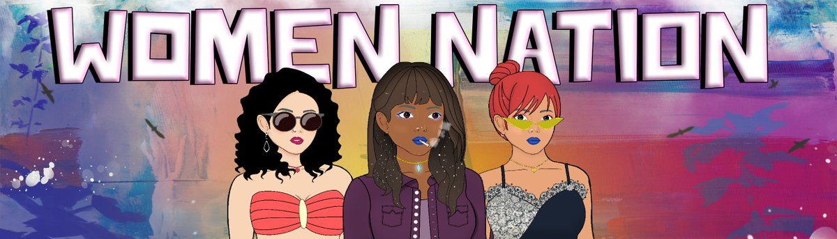 wnworld_nft's tweet photo. 💪Women Nation NFT
 ♦  0,005 ETH
🔐Unlockable Content

https://t.co/UWDWvqHeXX

#nft #nfts #nftart #nftcommunity #women #girl #bold #boldgirl #queen #nftcollectors #eth #ethereum https://t.co/c6AjII5bP4