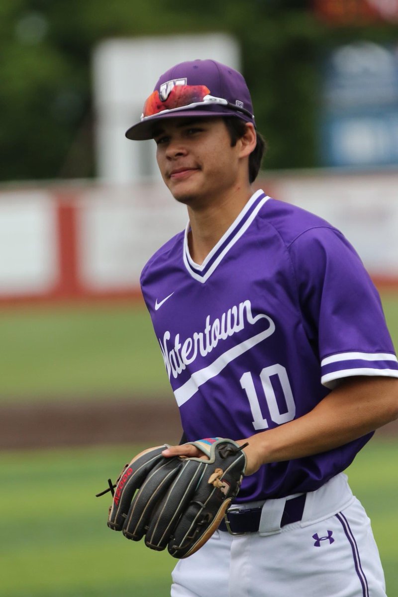 Brandon Watts tweet media