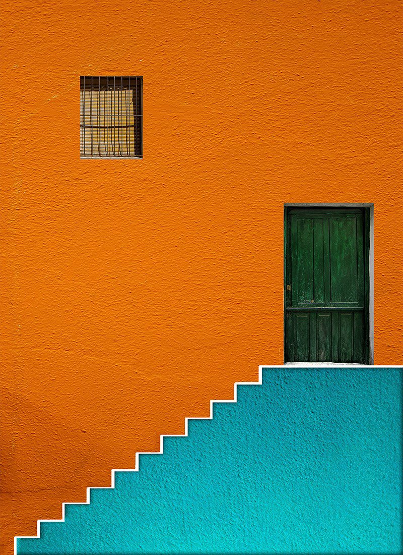 Unique_Abstract's tweet photo. La Puerte Verde by Alfonso Novillo https://t.co/fMzVNFTGPR