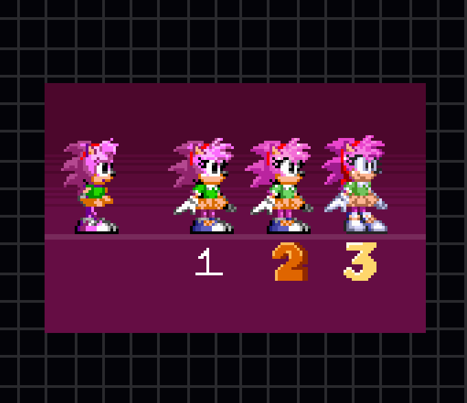 💎 Lady_Any Rose- 💎 on X: Amy, Amy & Amy Pleeeeease be playable