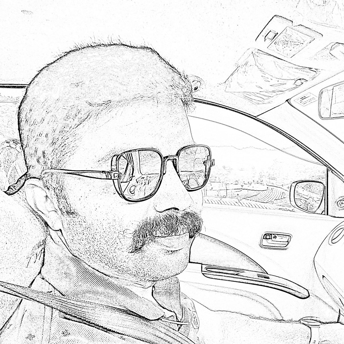 SumodSNandanam's tweet photo. #NewProfilePic https://t.co/7ouZGVCMxh