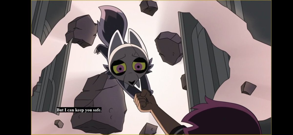 licoliros's tweet photo. TOH SPOILERS
.
.
.
.
.
.
SIMPLESMENTE EM PRANTOS https://t.co/1FEzKSilK4