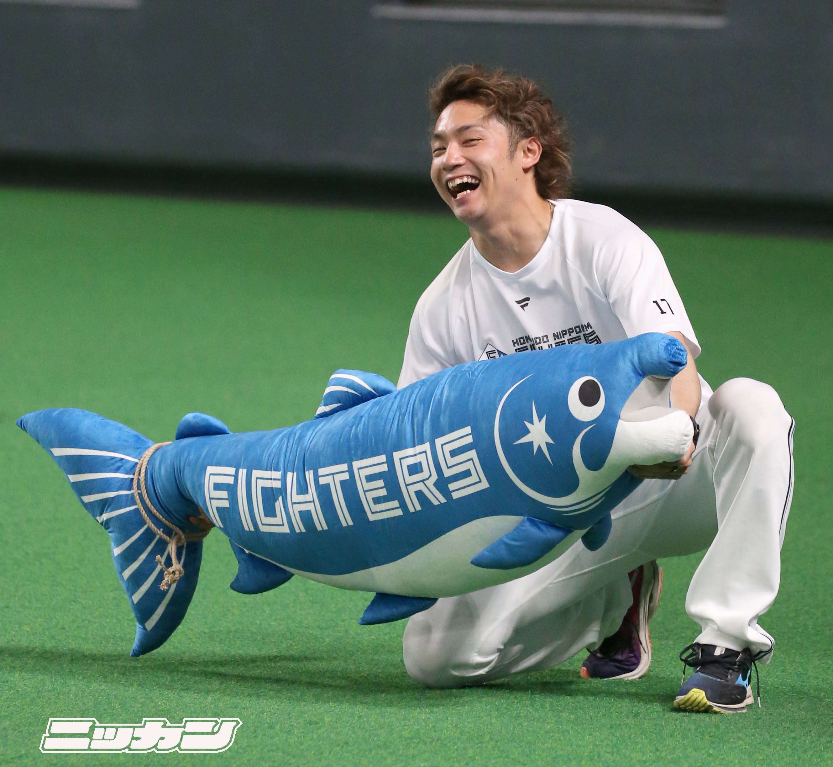 北海道日本ハムファイターズ公式オンラインストア｜しゃけまる