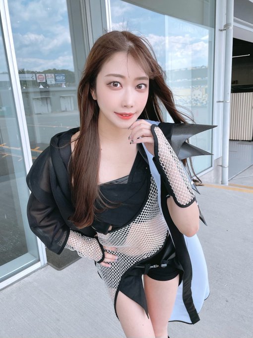 Twitterのコスプレ画像27