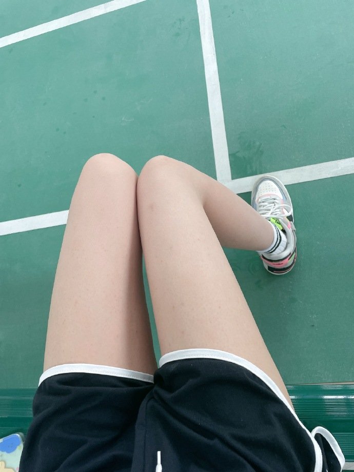 mincorn4's tweet photo. Sport now. https://t.co/wd3PvigP6y