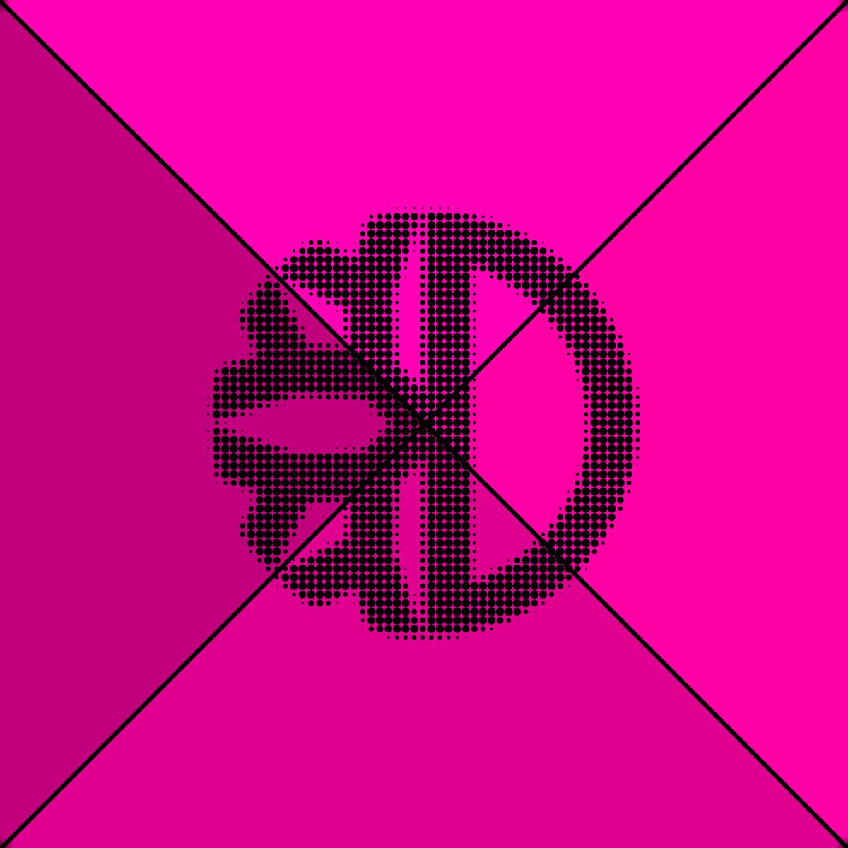 DeFiChainNFTs's tweet photo. 🎁#NFTGiveaway of @defichain Logo #29🎁

https://t.co/UmPUfeyiNy

PARTICIPATE:
✅FOLLOW ➡️@dSEA_DFI⬅️ + @DeFiChainNFTs
✅LIKE, RETWEET
✅COMMENT: #ROADTO50 or #Jellyfish

Ends in 48 hours⏳ Good Luck ☘️

#Giveaway #NFTCommunity #DeFiChain #NFTs #DFI 
#NFTshill #DeFi https://t.co/GzvDJPLSnh