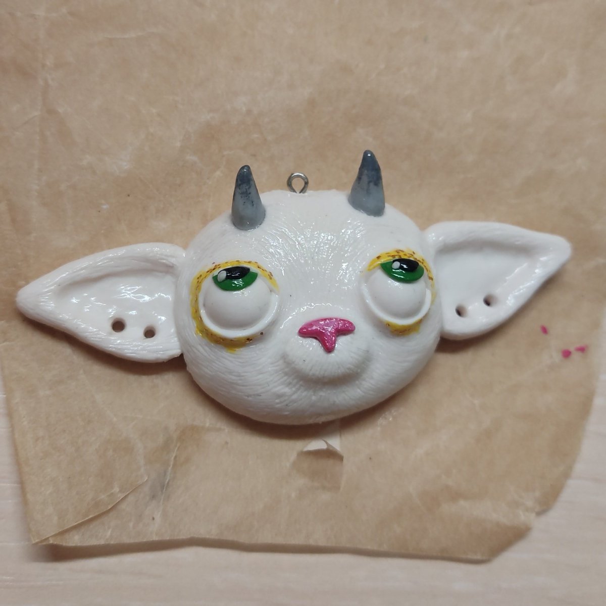 sheppsbabybull's tweet photo. work in progress https://t.co/DaYaFcfxID
