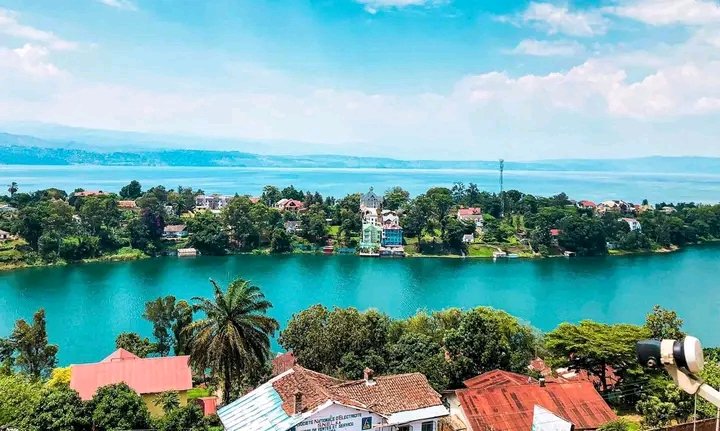 jamesmbungala's tweet photo. La beauté de mon pays 🇨🇩🇨🇩🇨🇩 https://t.co/JI2cQVOWJI