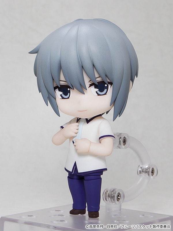 yujisite's tweet photo. OH MY GOD AFTER SO LONG THEY FINALLY FINISHED IT THE YUKI NENDO IS HERE https://t.co/DO1bZTZgqi