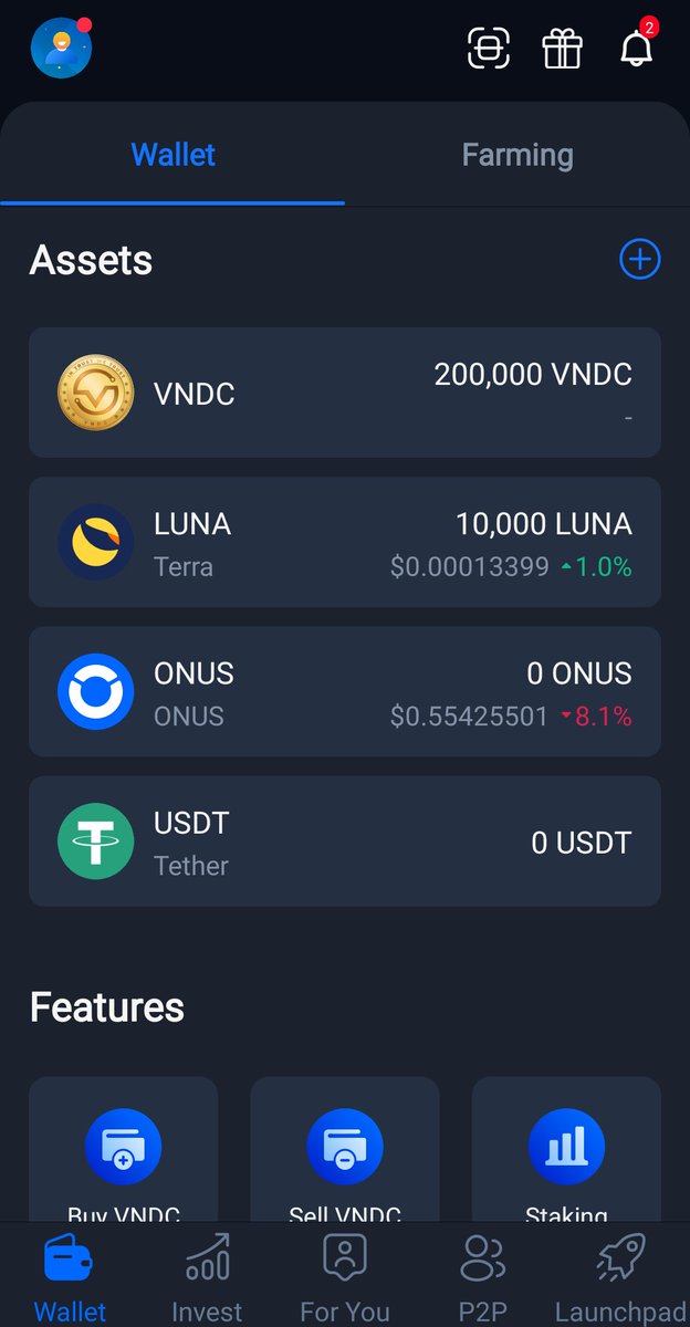 DrWhaleReal's tweet photo. 🌟 Airdrop +10,000 LUNA reward for New Users

Total reward for #new_register 

🎁 +1 free Crypto
🎁 +10,000 $LUNA
🎁 +200,000 $VNDC (VN) or $10 USDT (other countries)

Join ONUS now:👇🏼
https://t.co/7FrFXMpsPi https://t.co/A9YqbbCrv7