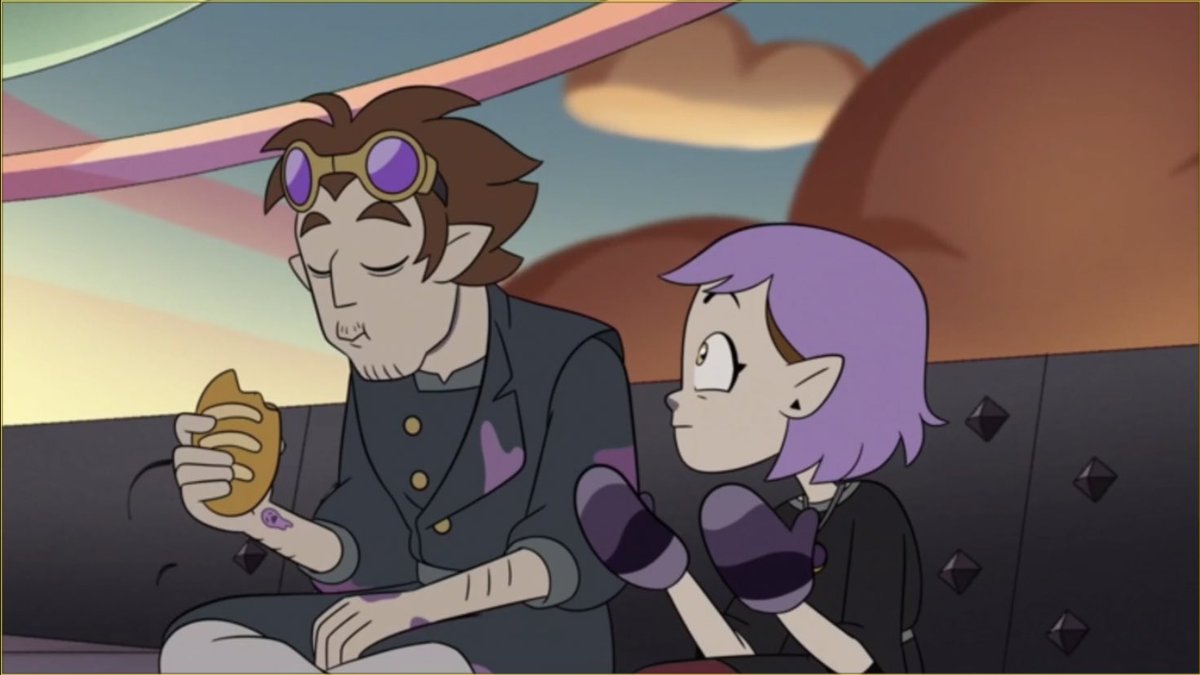 clawthornepearl's tweet photo. TOH SPOILERS
.
.
.
.
.
E PENSAR QUE NO COMEÇOTAVA ASSIM TUDO TECNICAMENTE EM PAZ E ELES SENDO AMIGOS E ETC QUE DOR QUE DOR QUE DOR https://t.co/6L71hEit5r