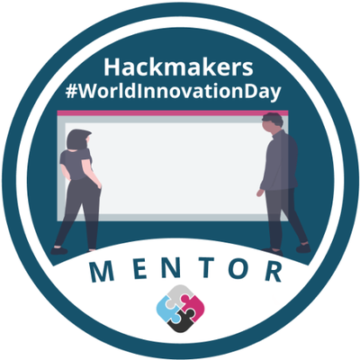 prathima_kadari's tweet photo. 👍Being a part of the team as a #mentor that focuses on addressing the #unitednations Sustainable #development Goals is truly a great experience.

#hackmakers #polygon #oracle #techforgood #hackathon #innovationthatmatters #goals https://t.co/rJHI8Vep5G