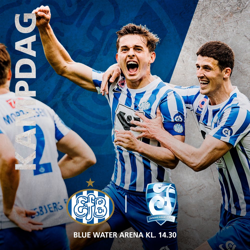 EsbjergfB's tweet photo. 𝑫𝒆𝒏 𝒔𝒊𝒅𝒔𝒕𝒆 𝒅𝒂𝒏𝒔 🔵⚪️ https://t.co/hTRZEMzQJy