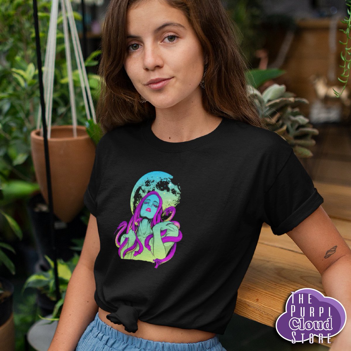 PurplCloudStore's tweet photo. Dont look into her eyes! Medusa!

https://t.co/nvOdXZEO1D

#medusa #vaporwave #abstracttshirts #vaporwavetshirts #tshirtstoreindia #printedtshirts #graphictshirts #graphictshirtsindia #printedtshirtsindia #casualwear #aestheticwear #madeinindi https://t.co/0ULx4ayb3h