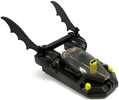 SCAREISM's tweet photo. the 2008 batboat happy meal toy ? https://t.co/SqvSU9dmqa