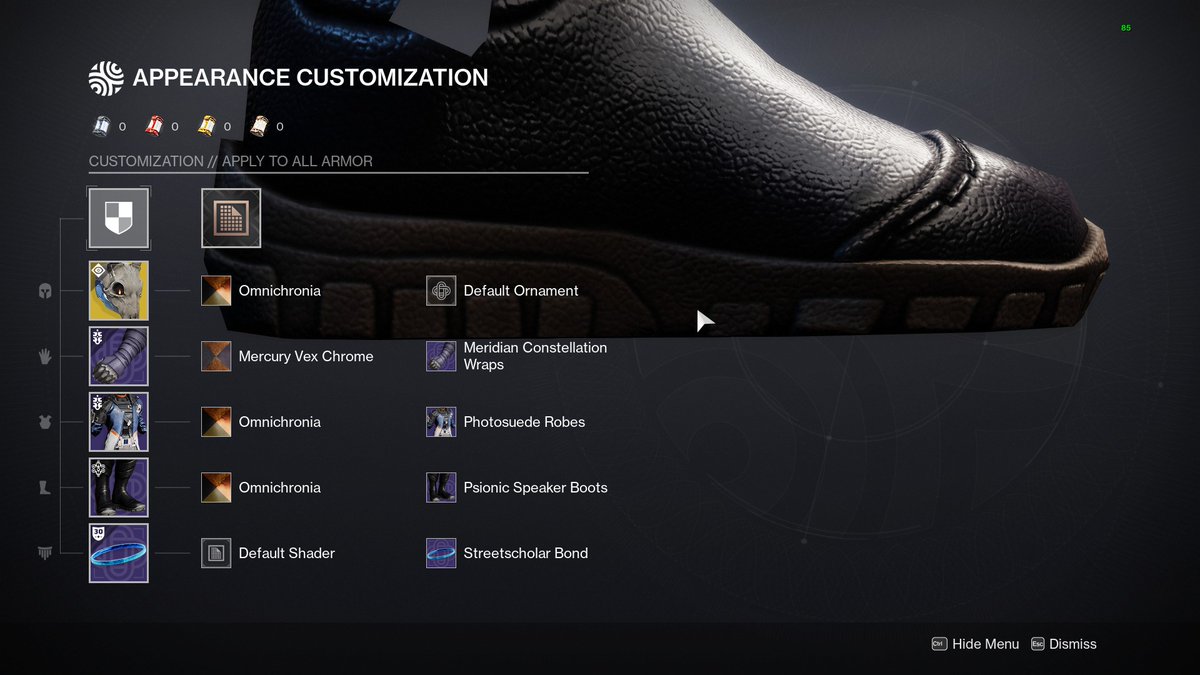 GoombaTheVexed's tweet photo. So @bungie and @A_dmg04 so when did destiny suddenly have an foot cam for OnlyGuardian websites? 😅😅😅 https://t.co/fi0zkkMe4M