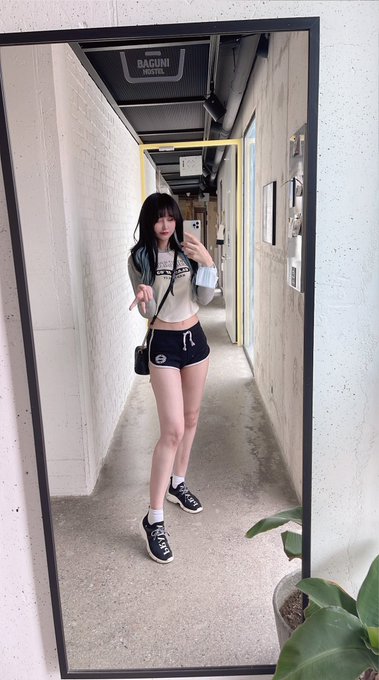 コスプレイヤーmilkyのTwitter画像27