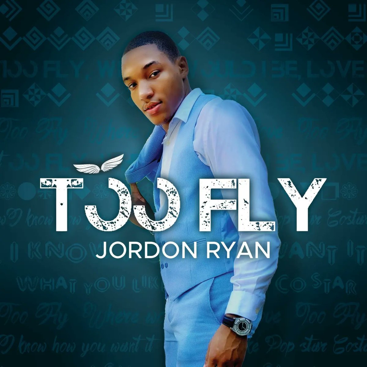 iamjordonryan's tweet photo. My new single "Too Fly" drops on all music streaming services next Friday, June 3rd at midnight! Pre-save by using the link below. All love❤️

https://t.co/Higc80zqzq https://t.co/XpkIxaqzlY