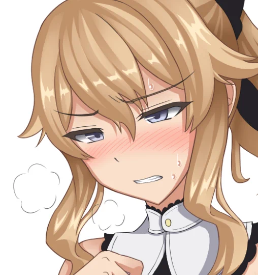 つらそう 