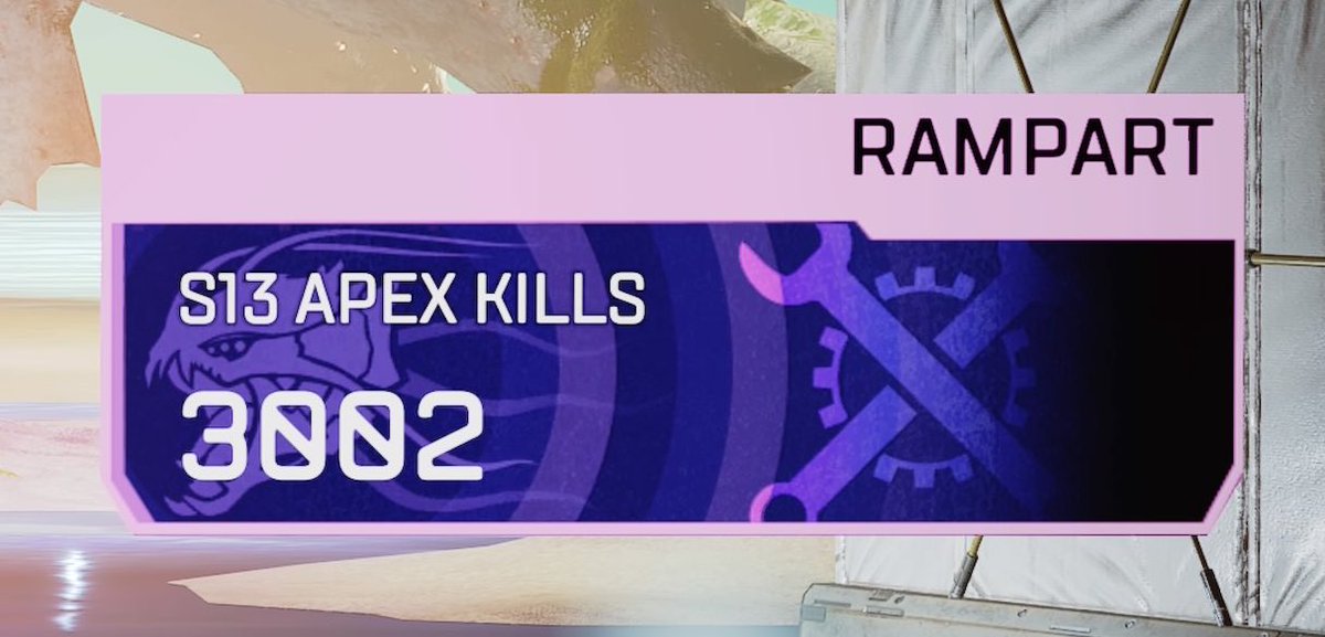 Verostegui_'s tweet image. Don’t Tell Gyro, He’s Going To Yell At Me …😰  #Slacking #ApexLegends #Rampart