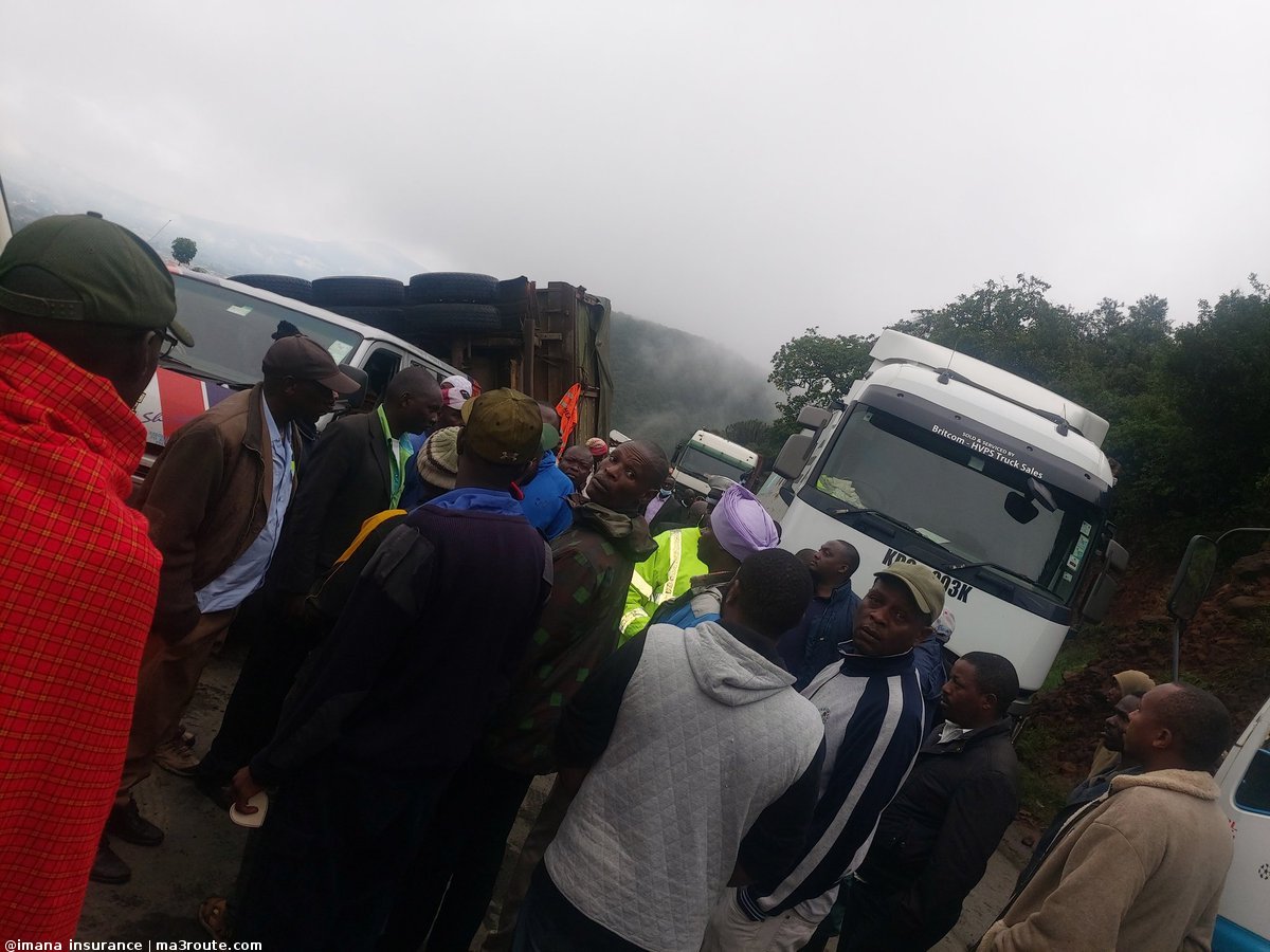 Ma3Route Counties tweet media