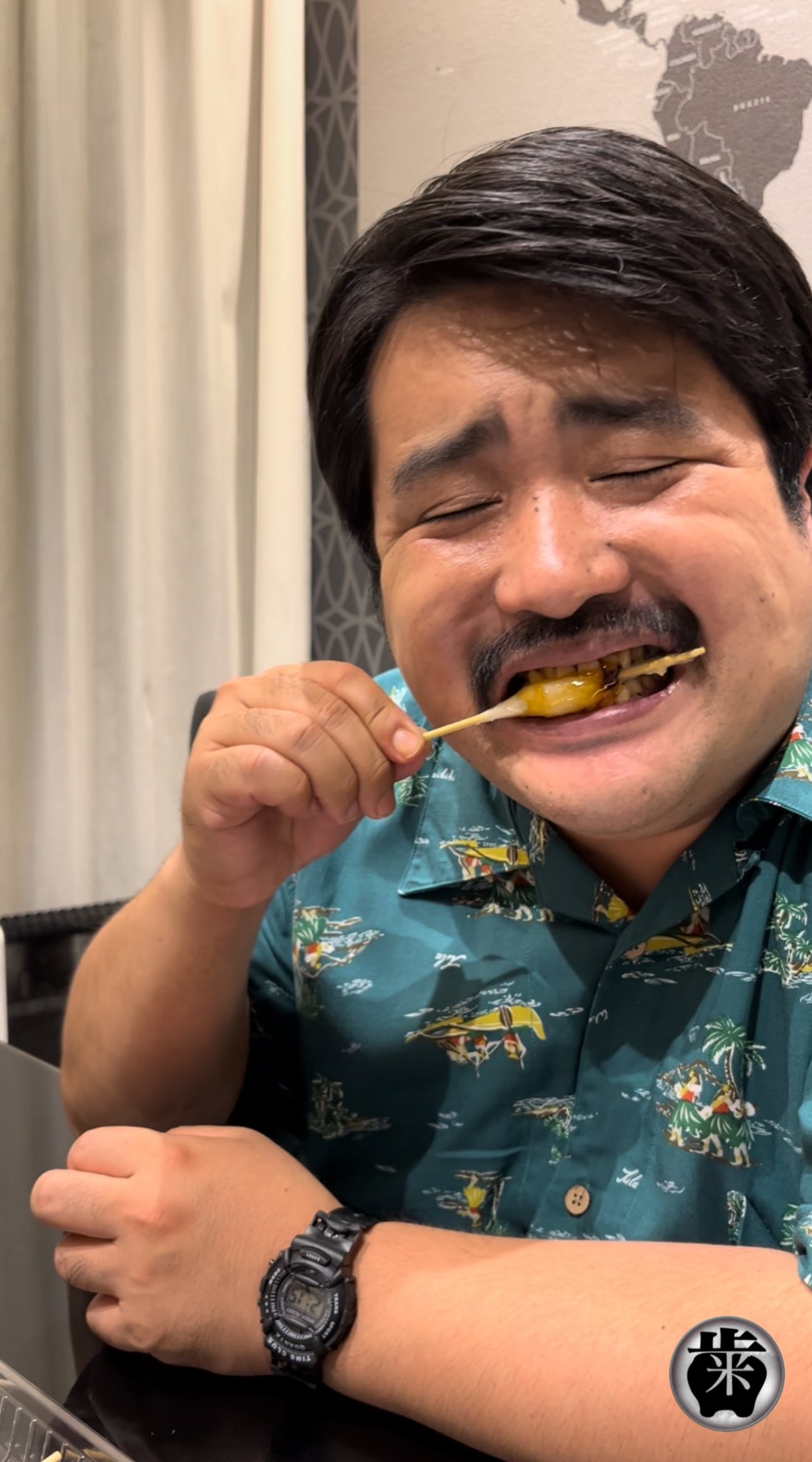 歯無しのグルメ〜噛まずにとろける美味い店【公式】Paraviでご 歯無しのグルメ〜噛まずにとろける美味い店【公式】Paraviでご