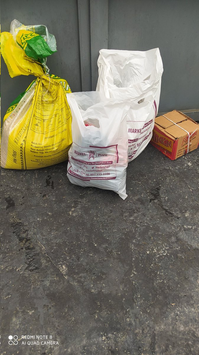 Marketplug2's tweet photo. Easy and convenient shopping ๐.
#onlinefoodstuffdelivery
#marketplug https://t.co/Tqk8OVGvj5