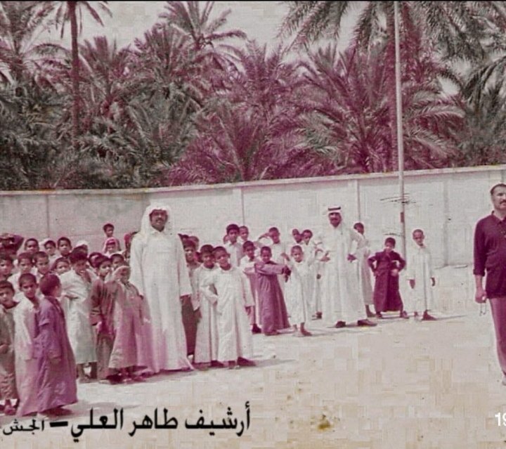 زكي العوامي- Zaki Alawami tweet media