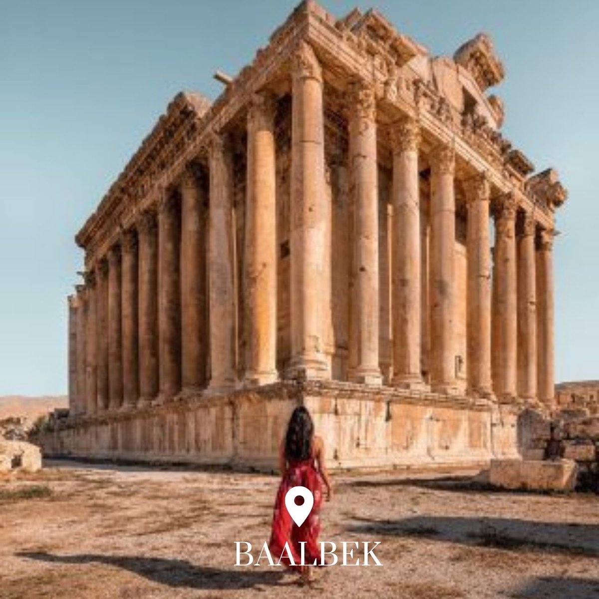 Rotana_Lebanon's tweet photo. Places to visit in #Lebanon! Discover more on https://t.co/iaTgQbAYZE https://t.co/GIcI1ZeiJq