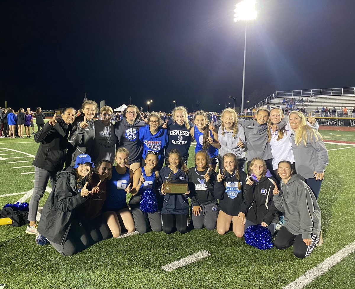 Geneseo_XCTrack tweet media