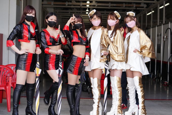 Twitterのコスプレ画像35