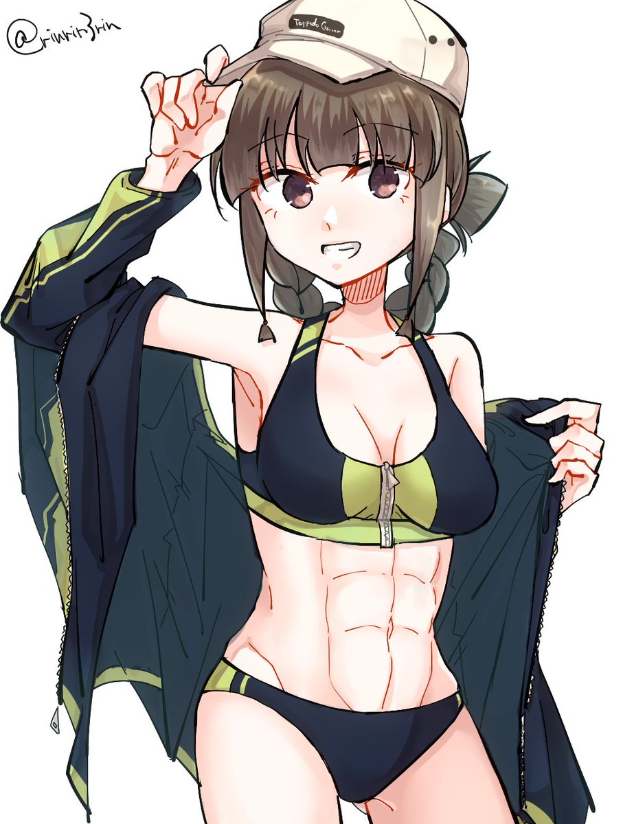 セリフなし差分 