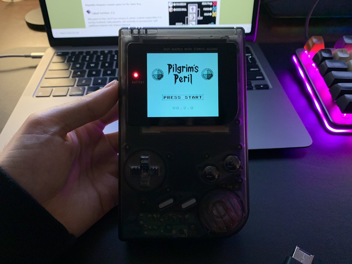 Travis Maynard tweet media